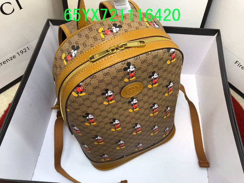 Glami Fashion - GCI Bags - 11099