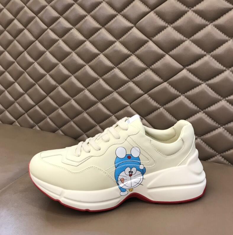 SAMC - GUKI Women Shoes - 1665