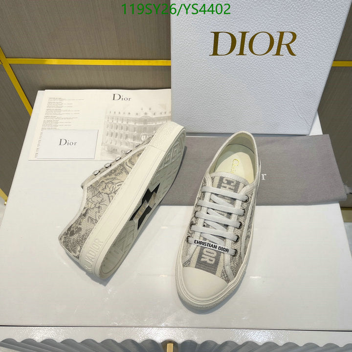 SAMCC - DOR Women Shoes - 1860