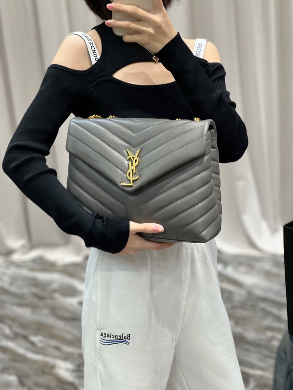 Satchel Bags - SLY Bags - 761
