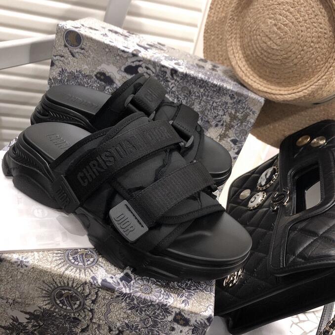 SAMCC - DOR Women Shoes - 1284