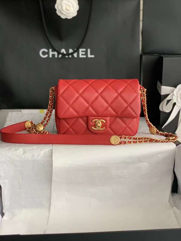 Satchel Bags - CHL Bags - 6169