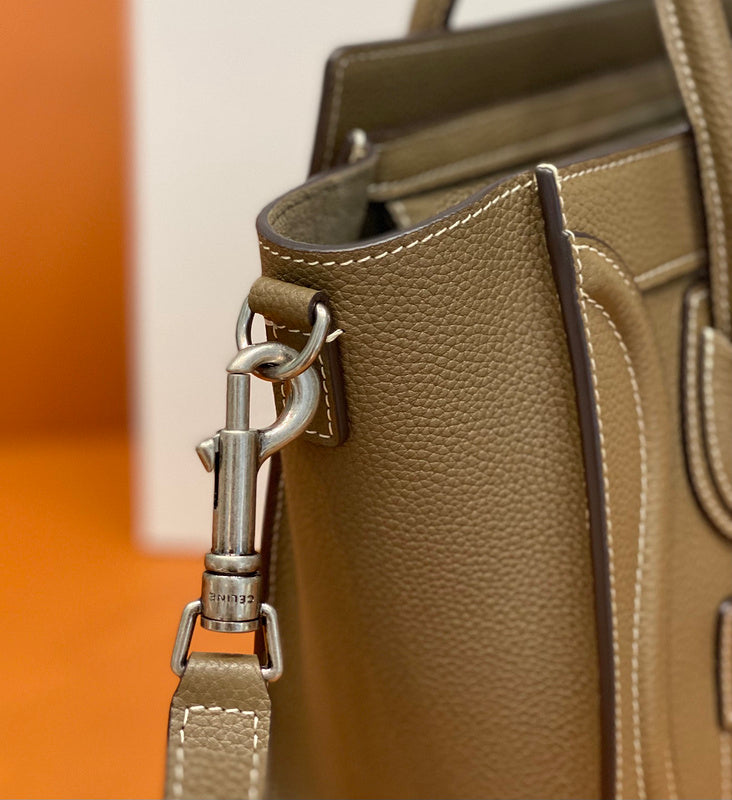 Glamy - COL Bags - 745