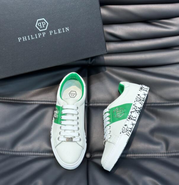 Glamy - PHP Shoes - 020