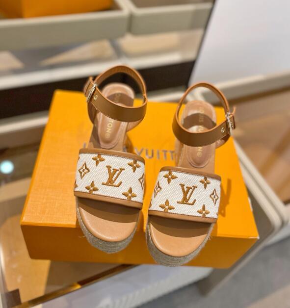 Glamy - LOV Women Shoes - 232
