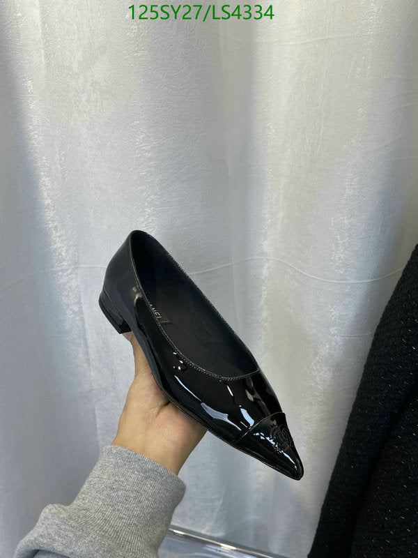 SAMC - CHL Women Shoes - 128