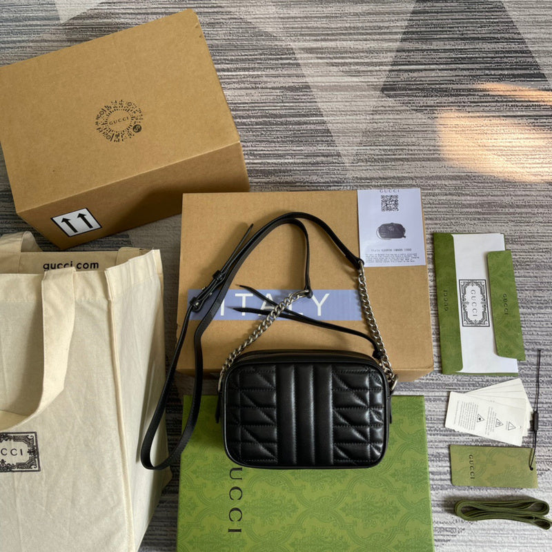 Satchel Bags - GCI Bags - 6651