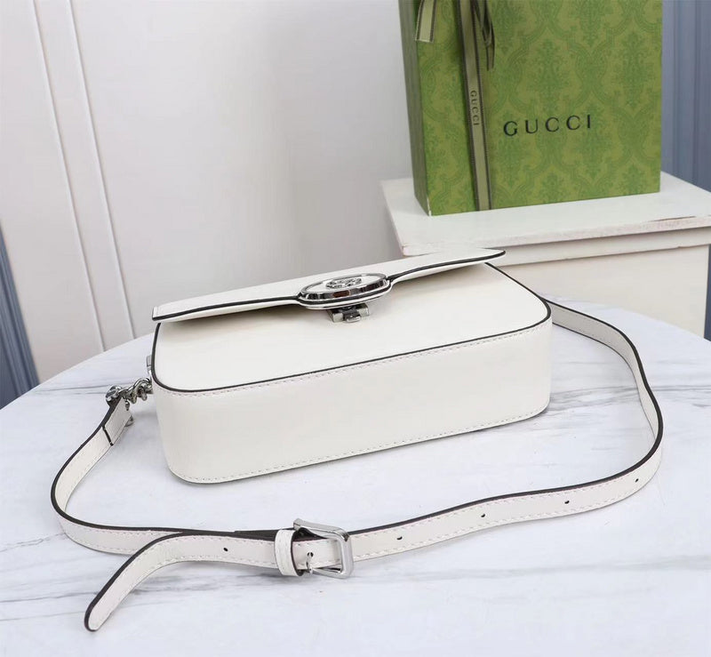 Satchel Bags - GCI Bags - 1353