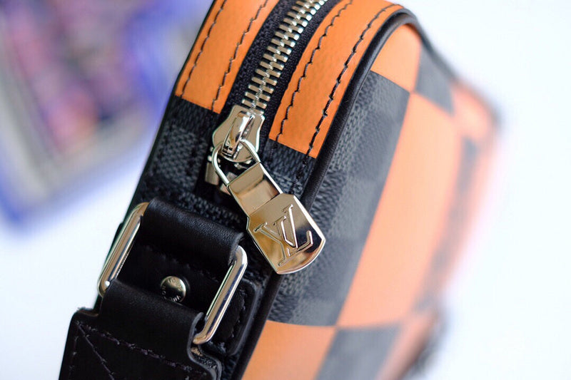 Glami- Glami- Lu-Vi bags - 3223