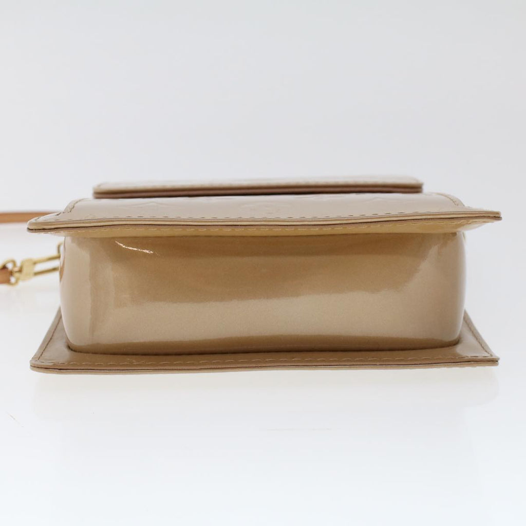 Louis Vuitton Mott Clutch Bag