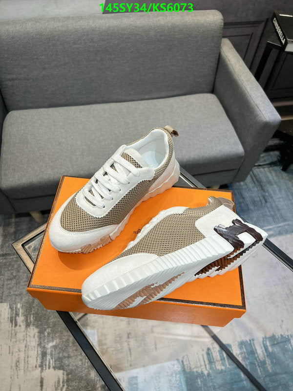 SAMC - HMS Women Shoes - 029