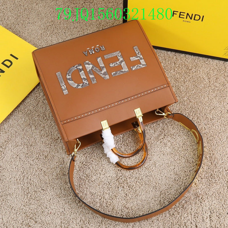 Glami - FDE Bags - 1801