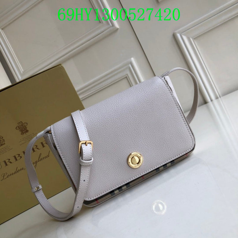 ELE Fashion -BBR Bags - 522