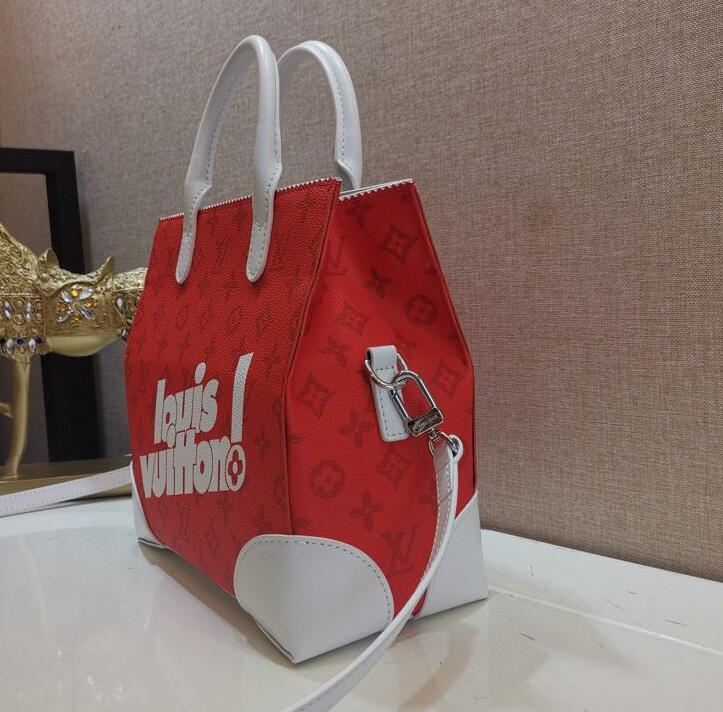 SAMC - LOV Bags - 2440