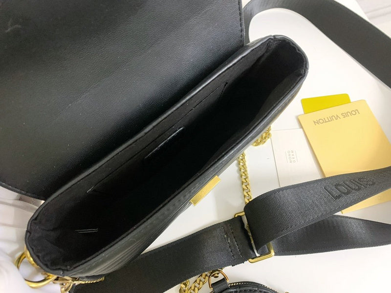 Glami- Glami- Lu-Vi bags - 3899