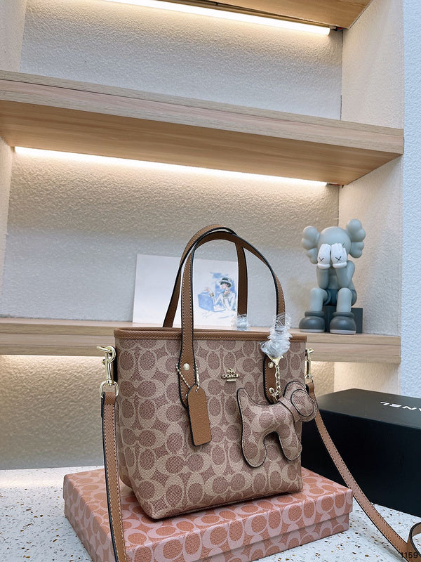 Satchel Bags - CCH Bags - 224