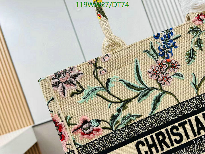 SAMCC - DOR Bags - 1038