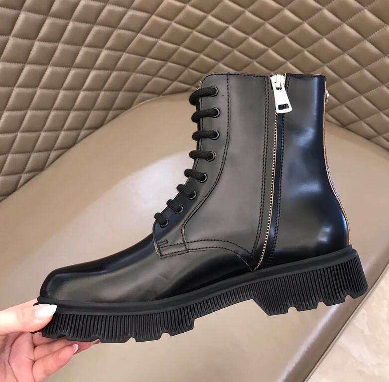 SAMC - GUKI Men Shoes - 926