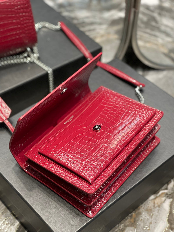 Glamy - YLS Bags - 769