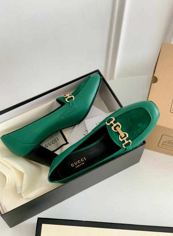 SAMC - GUKI Women Shoes - 1691