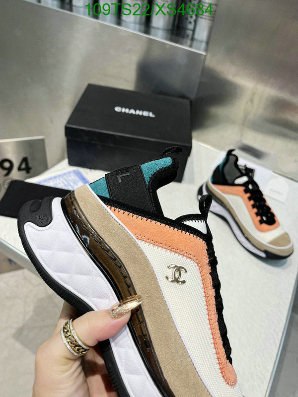 SAMC - CHL Women Shoes Sneakers - 234