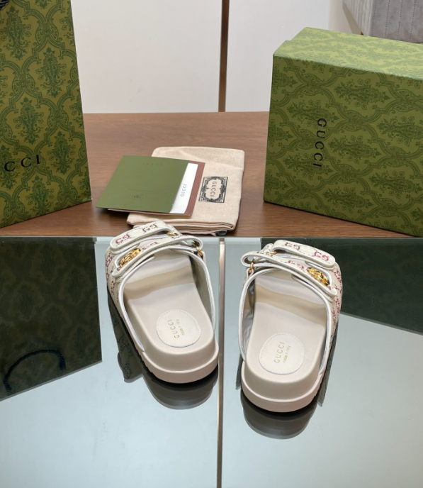 SAMC - GUKI Women Shoes - 135