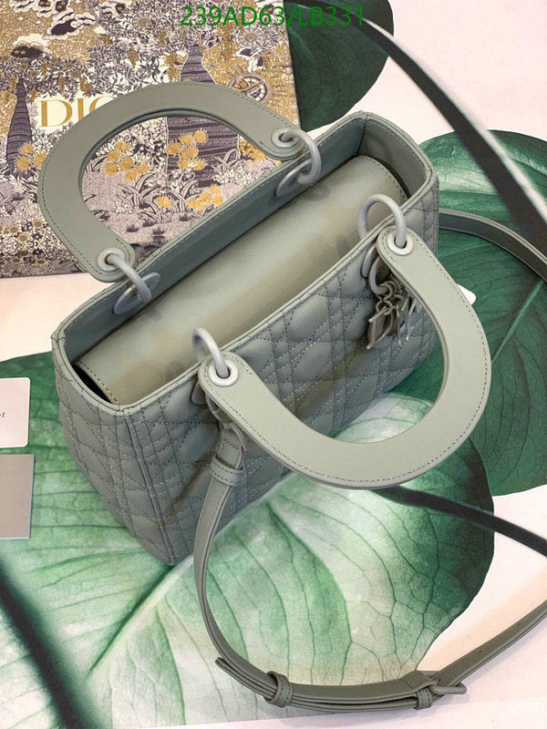 SAMCC - DOR Bags - 1391