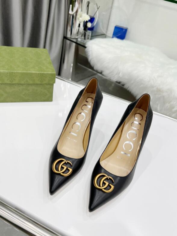 SAMC - GUKI Women Shoes - 1156