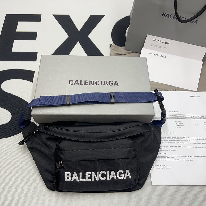 Satchel Bags - BGA Bags - 421