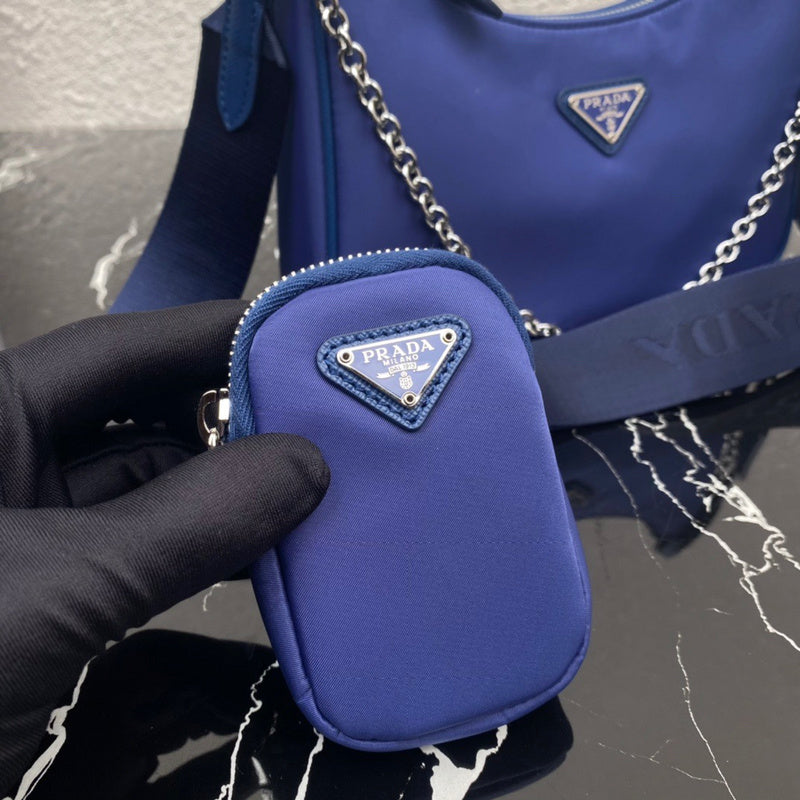 Glamy - PD Bags - 1052