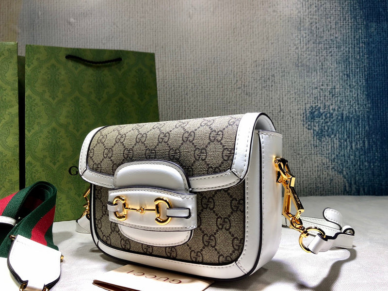 Satchel Bags - GCI Bags - 1125
