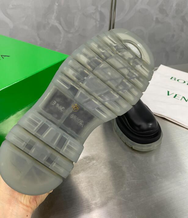 SAMC - BOV Men Shoes - 051