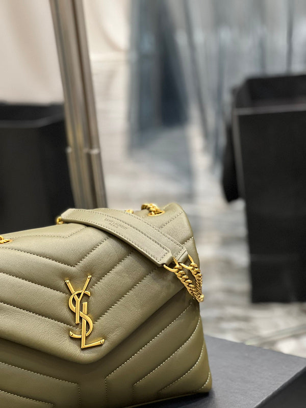 Satchel Bags - SLY Bags - 769
