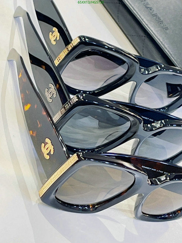 SAMC - CHL Glasses - 441