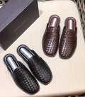 SAMC - BOV Men Shoes - 210