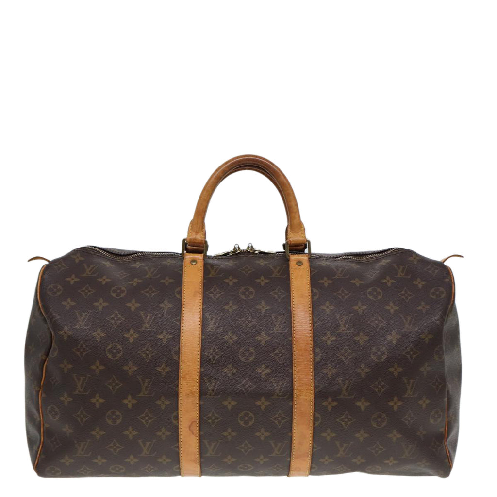 Louis Vuitton Keepall 45 Travel
