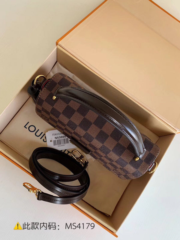 Glami-LAON - LOV Bags - 1312