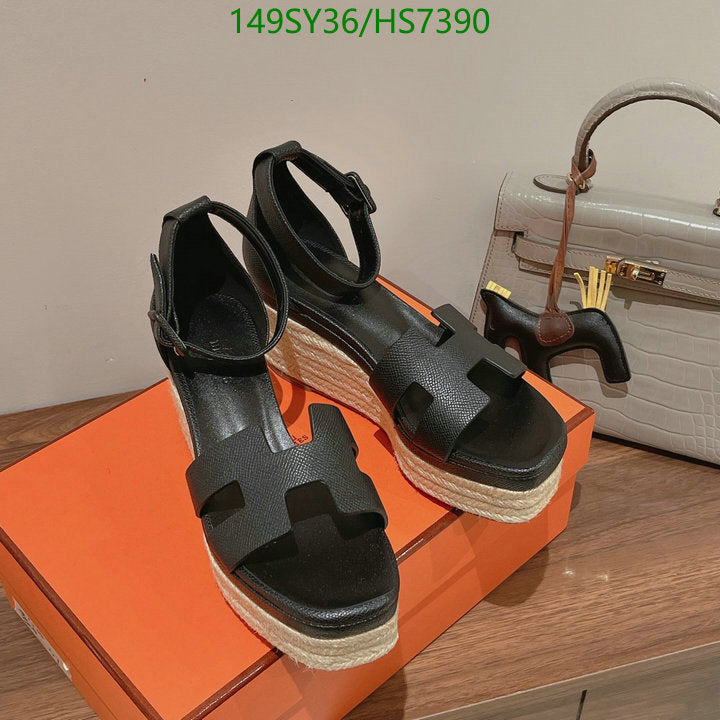 SAMC - HMS Women Shoes - 390