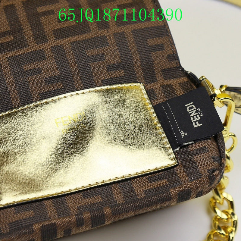 Glami - FDE Bags - 1209