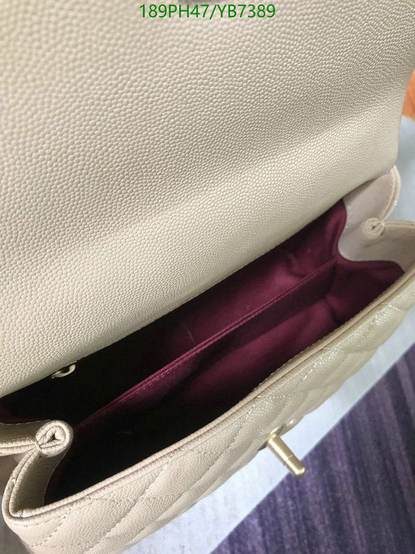 SAMC - CHL Bags - 744