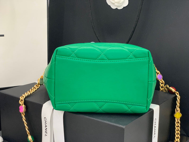 Satchel Bags - CHL Bags - 7399
