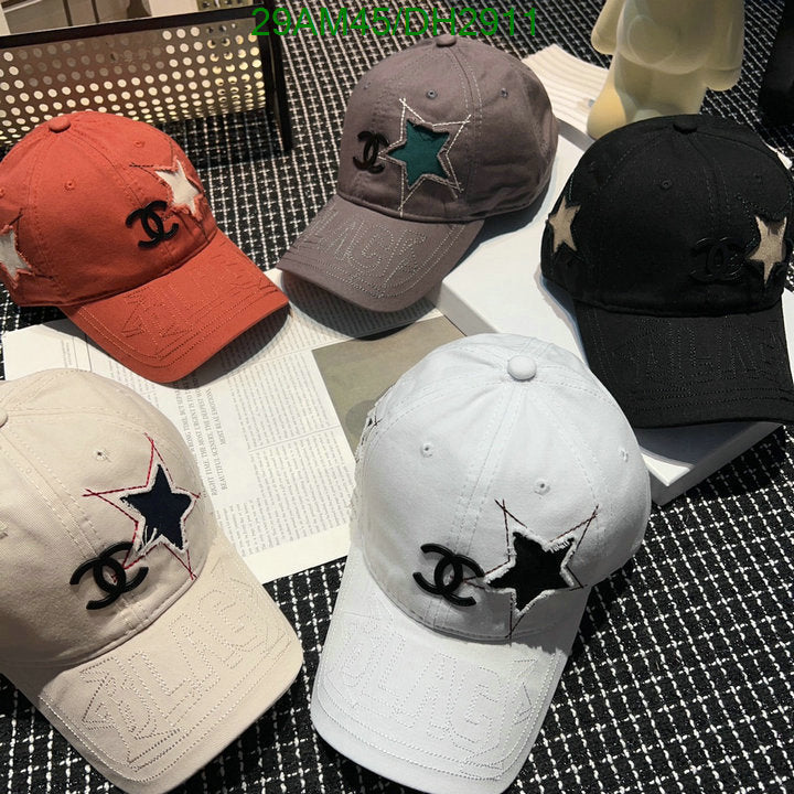 SAMC - CHL Caps & Hats - 029