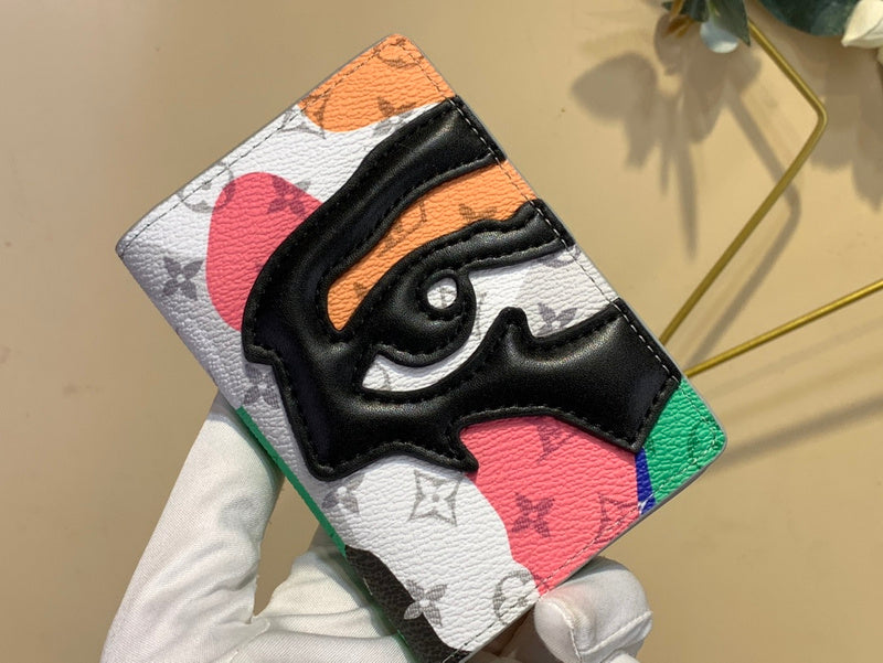 Glami-i LOV Wallets - 005