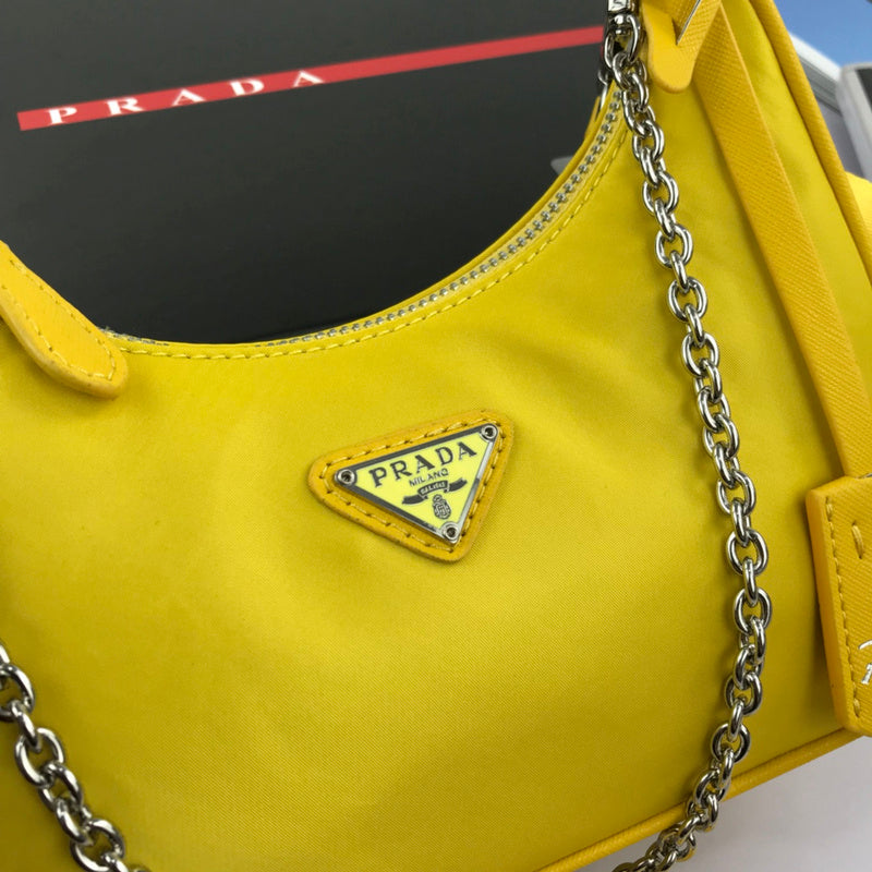Satchel Bags - PRA Bags - 323