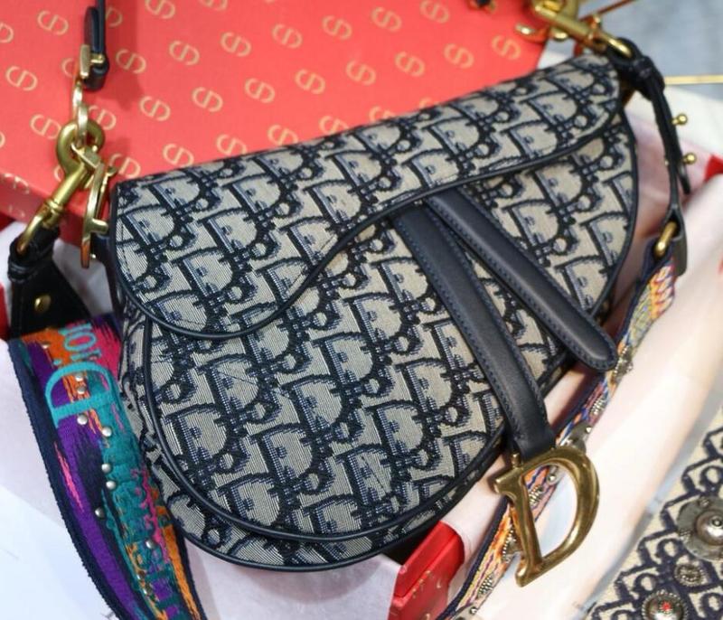 SAMCC - DOR Bags - 322