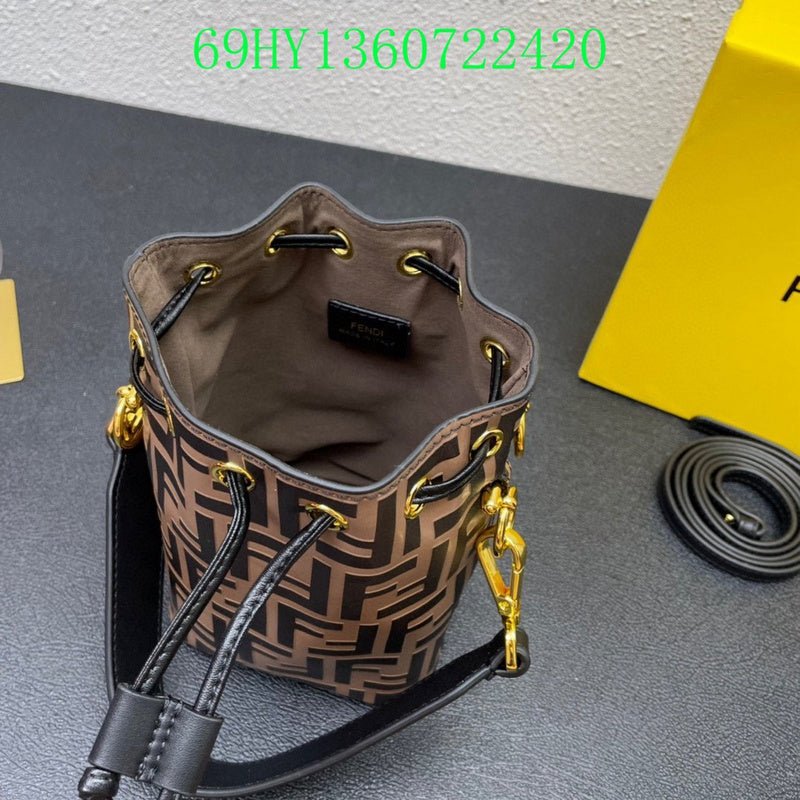 Glami - FDE Bags - 3322