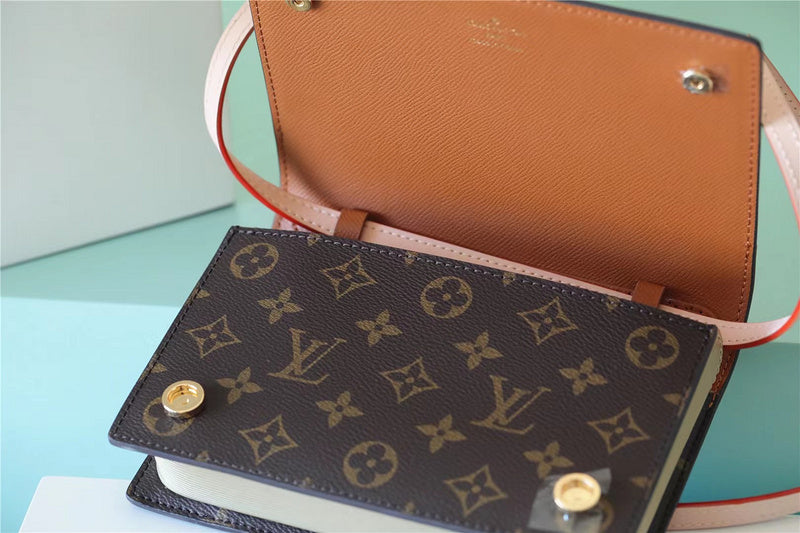 Glami GlamI Lu-Vi bags - 8798