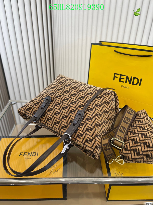 Glami - FDE Bags - 1353