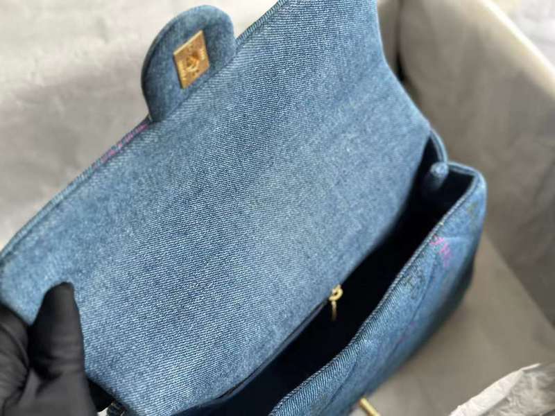 Satchel Bags - CHL Bags - 6033