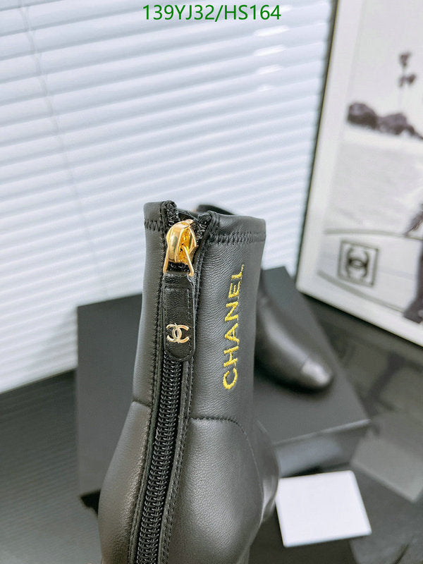 SAMC - CHL Women Boots - 081